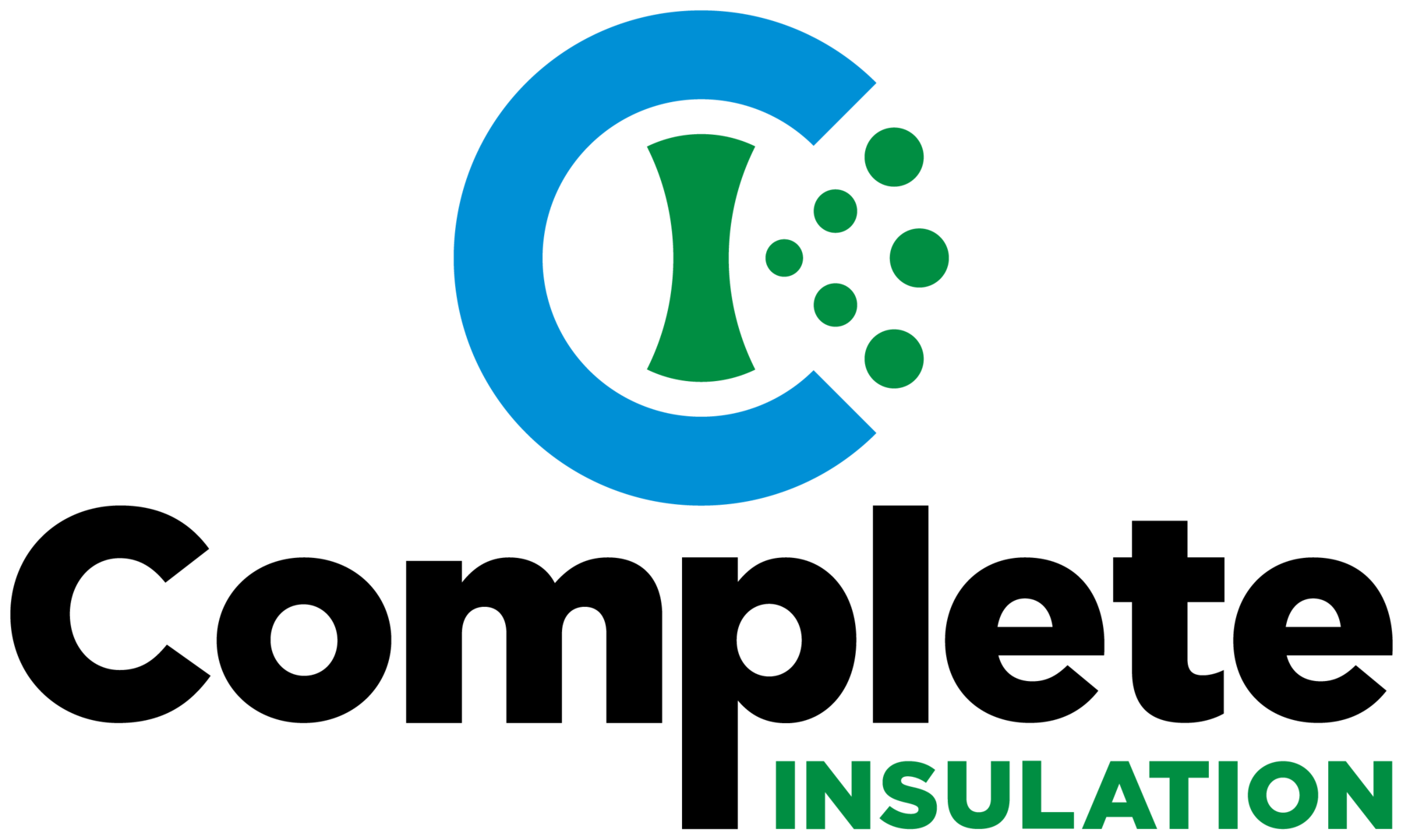 Complete InsulationLogo